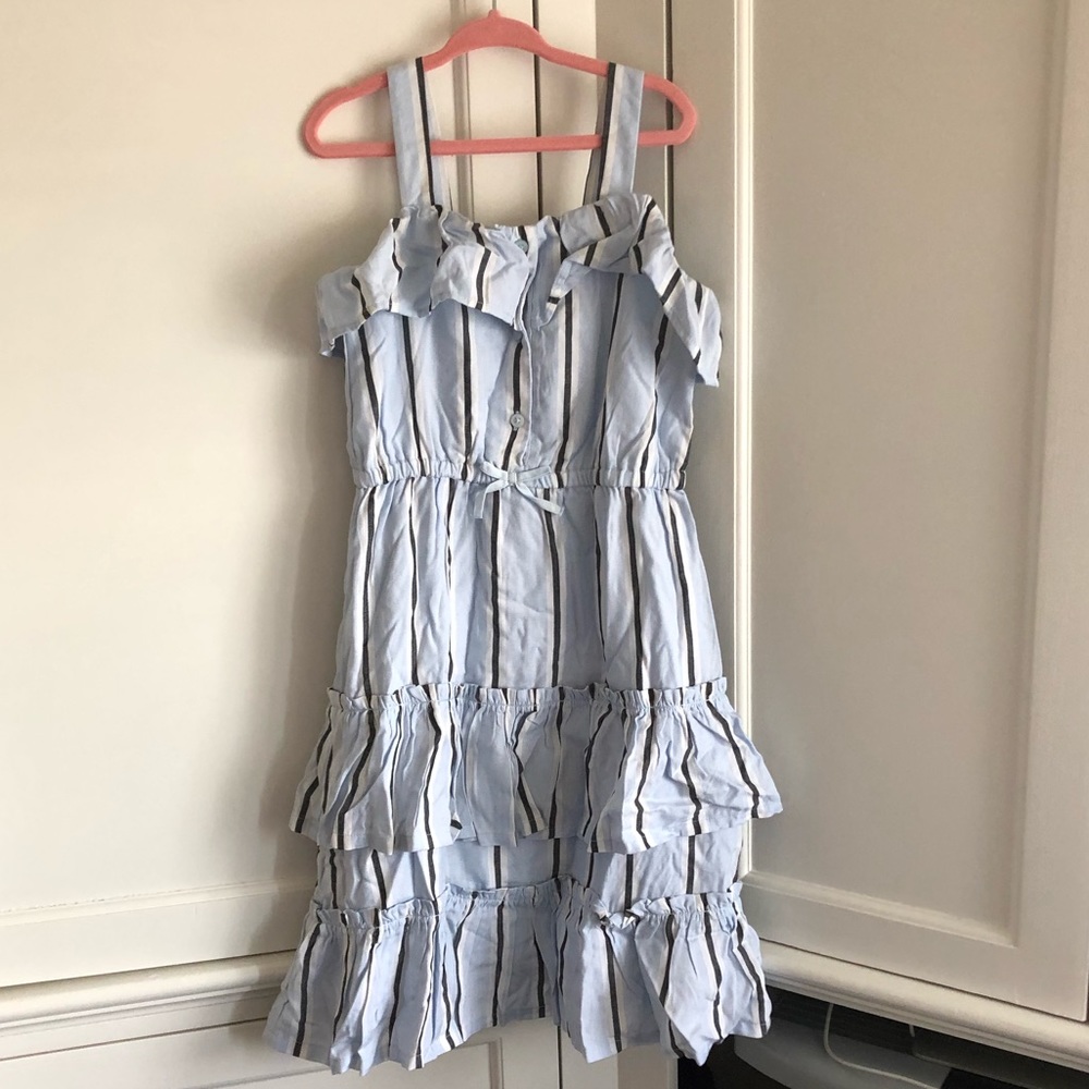 FINAL SALE! 🔥 BNWT! JANIE AND JACK SUMMER DRESS